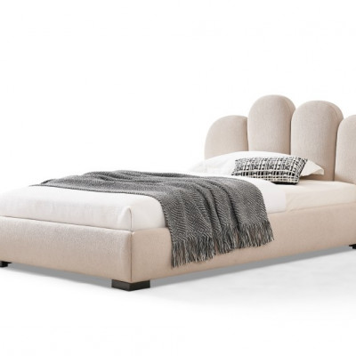 LC650 Bed
