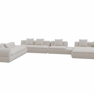 LF368 Sofa