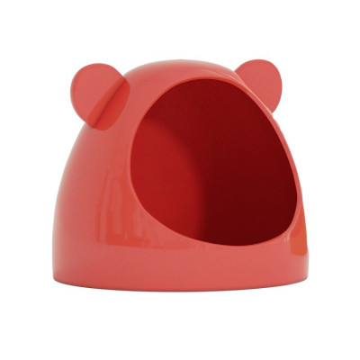 LYD001 Casa para animais de estimação