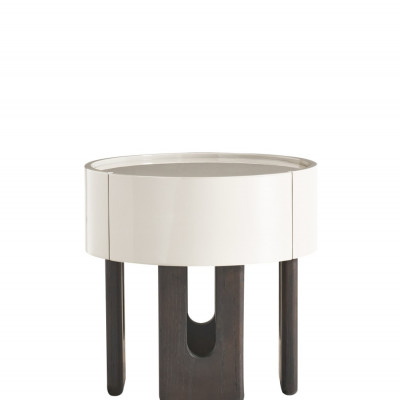 B-CTG056 Mesa de cabeceira
