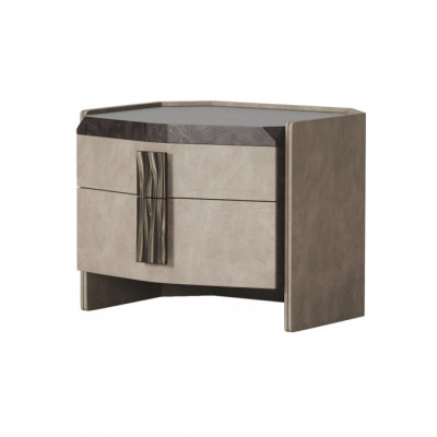 B-CTG055 Mesa de cabeceira