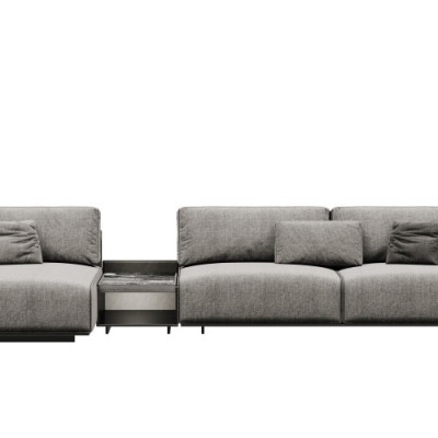 LL217 Sofa