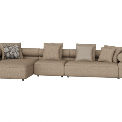 LL218B Sofa