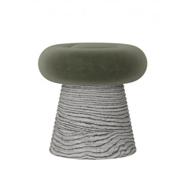 Tabouret de toilette G-ZD007