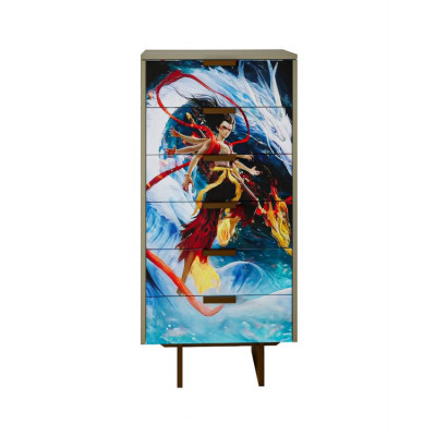 Armoire G-WG009