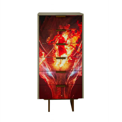 Armoire G-WG010