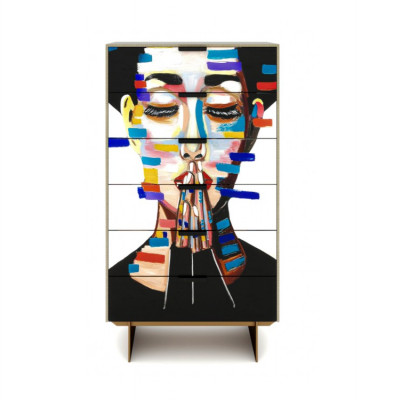 G-CBG037 Dressoir