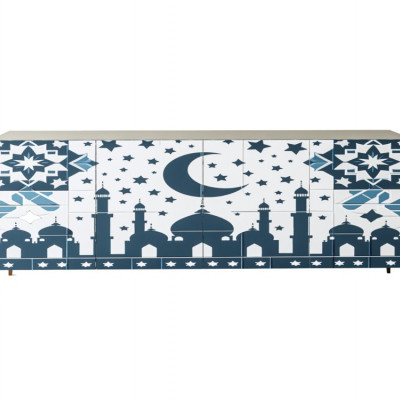 G-CBG033 Sideboard