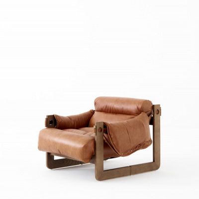 Poltrona LFNX008
