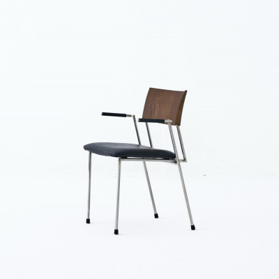 LFNC002 Dining chair