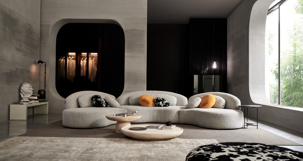 LL172 Sofa