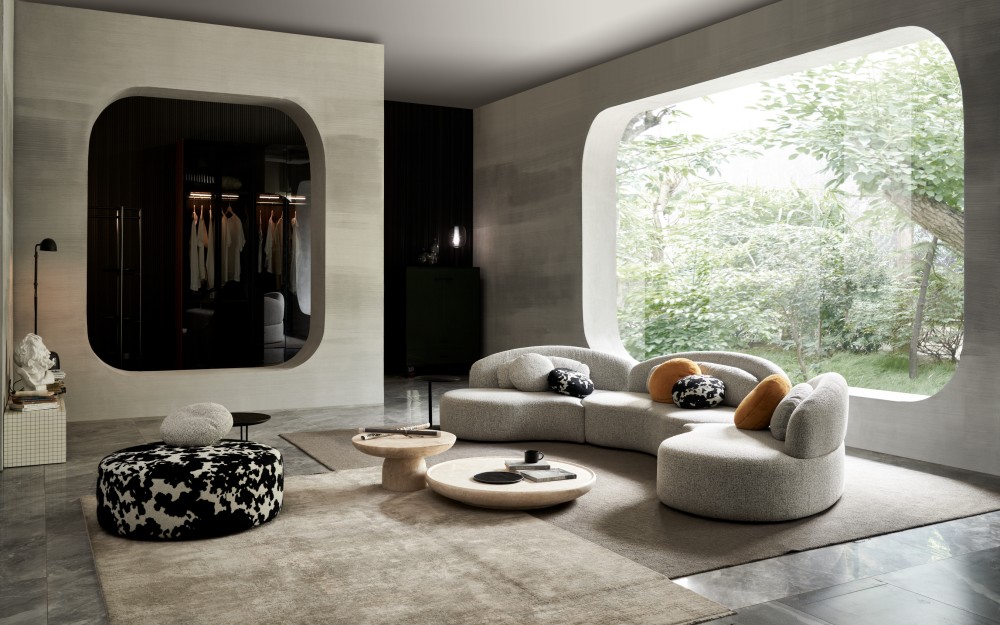 LL172 Sofa