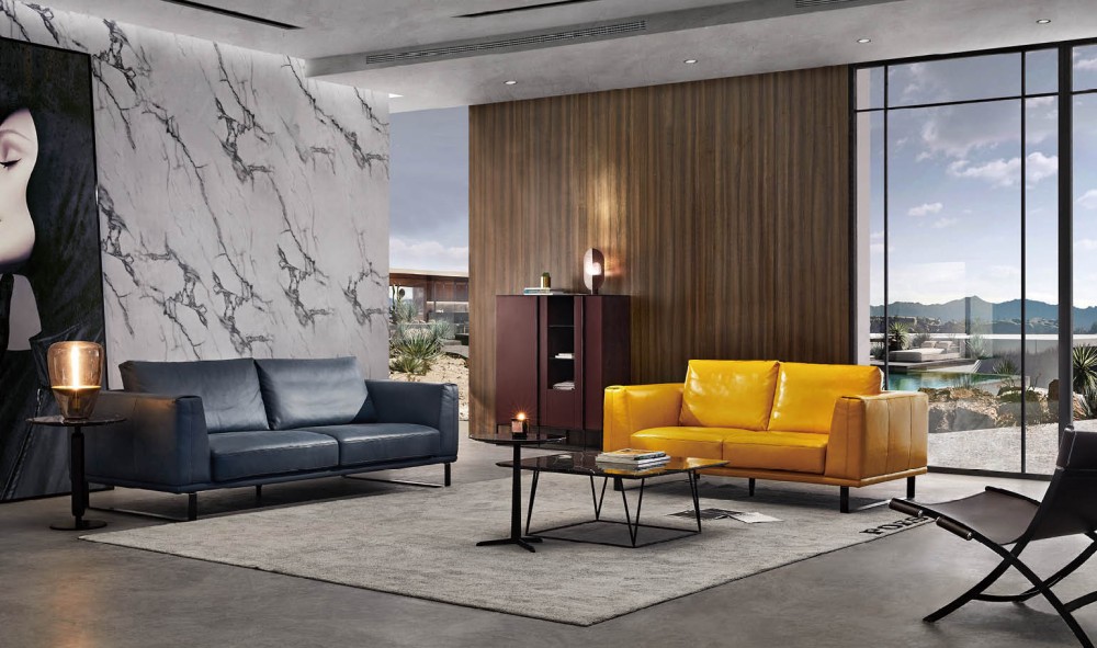 LF260 Sofa