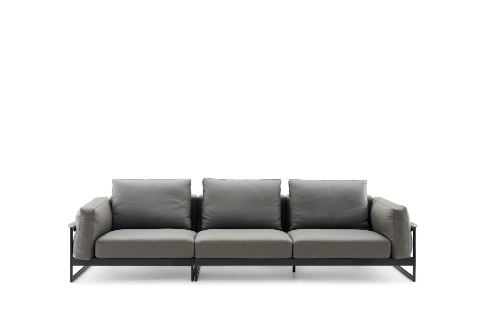 LF267 Sofa