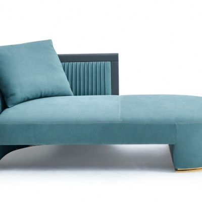 ITA-GF3401 Chaise longue