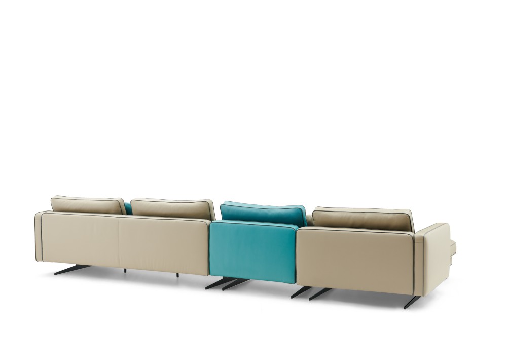 LF252 Sofa