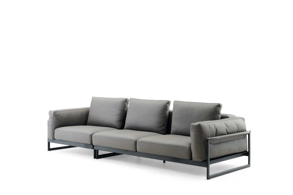 LF267 Sofa