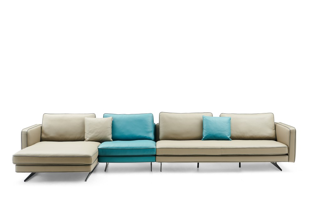 LF252 Sofa