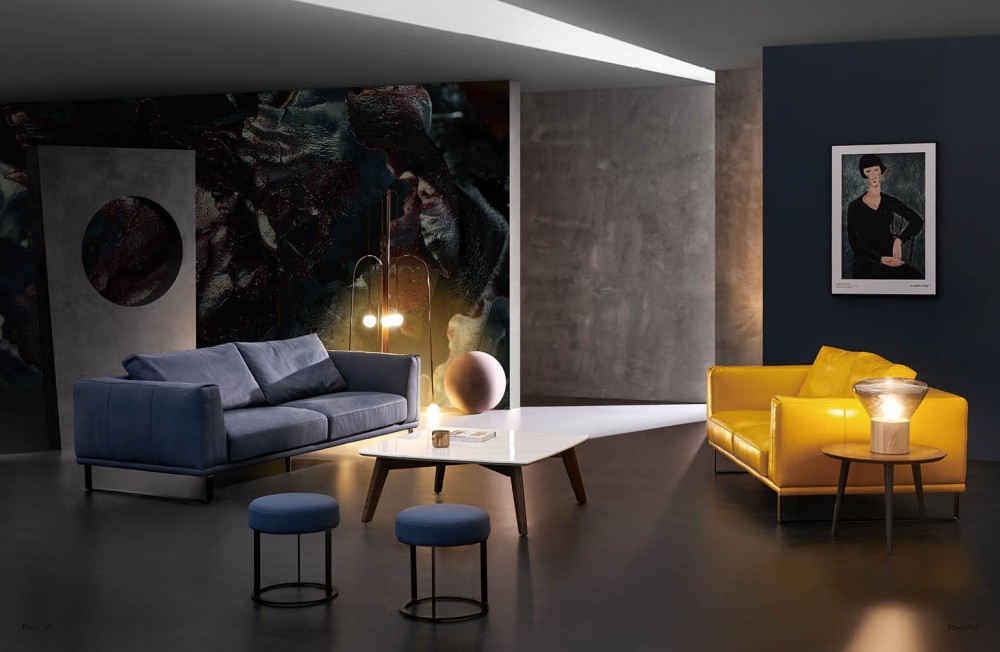 LF260 Sofa