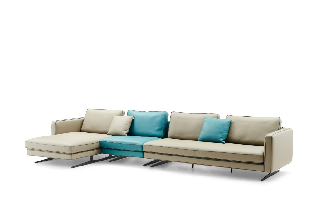 LF252 Sofa