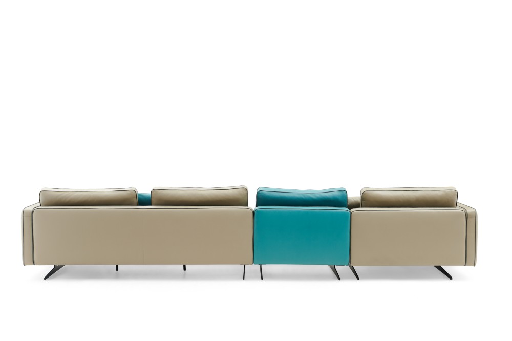 LF252 Sofa