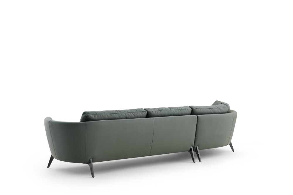 LF296 Sofa