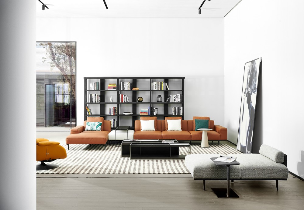 LF277 Sofa
