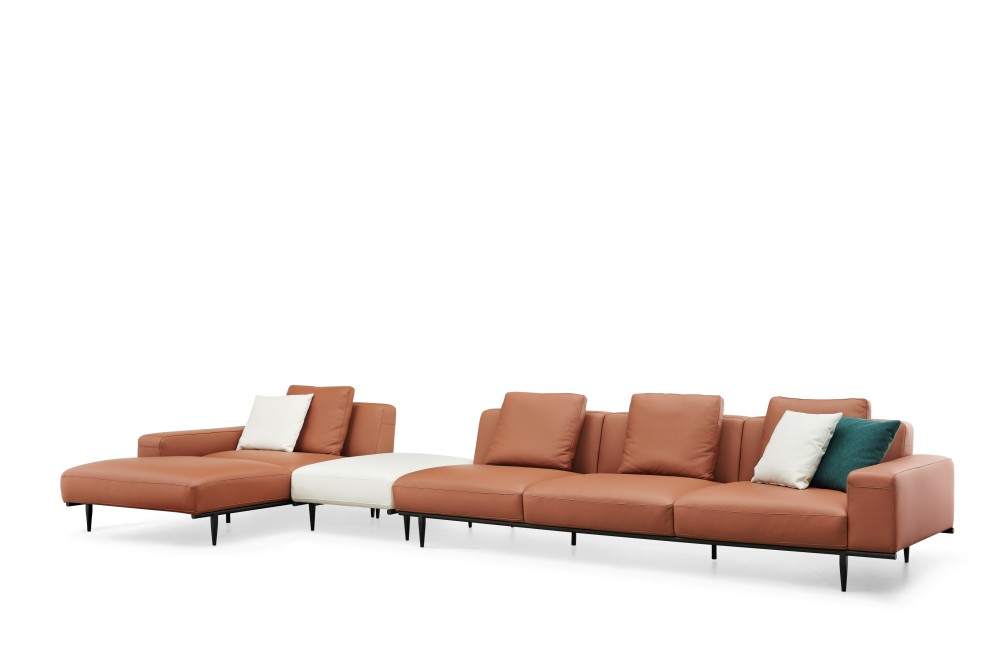 LF277 Sofa