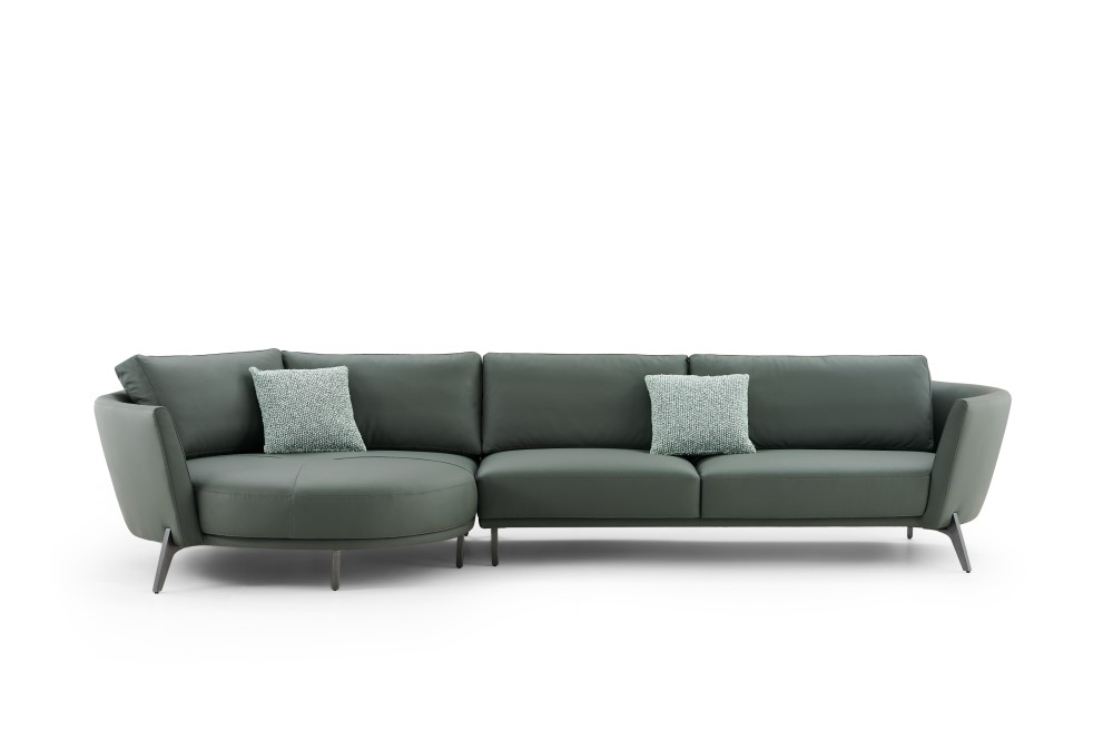 LF296 Sofa