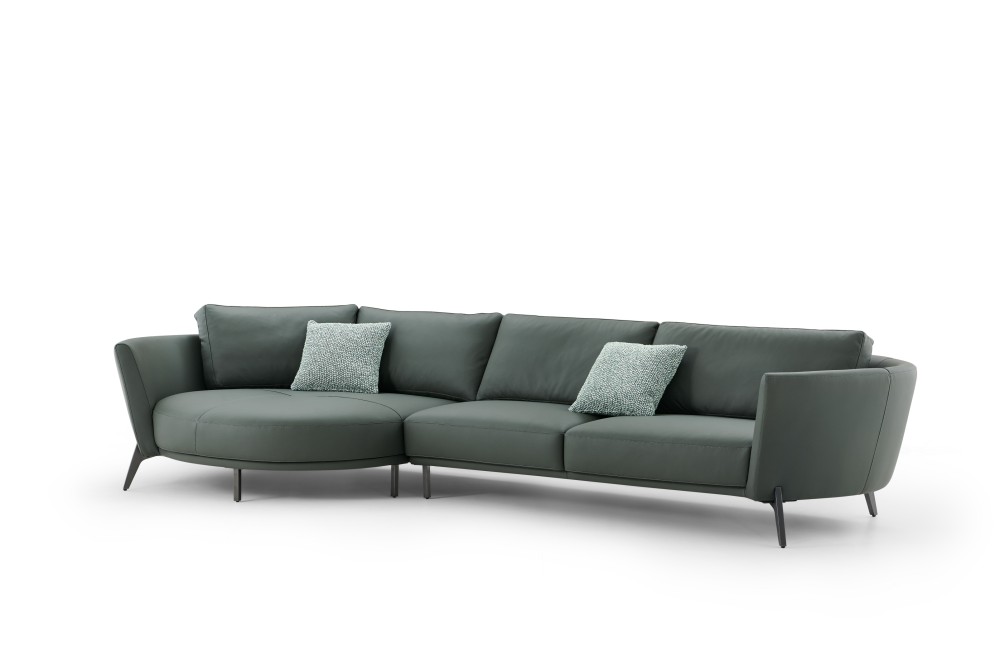 LF296 Sofa
