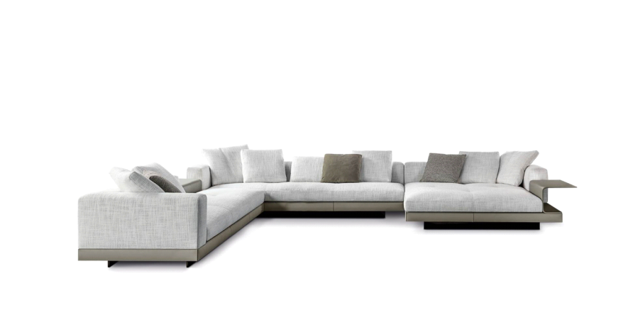LF297B Sofa