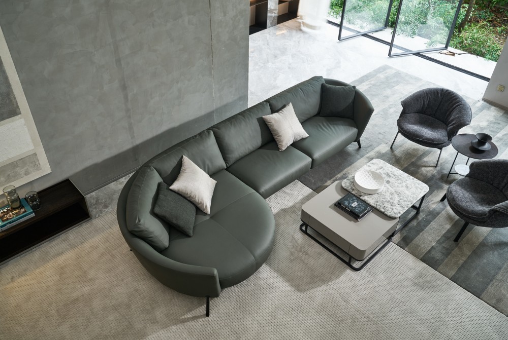 LF296 Sofa