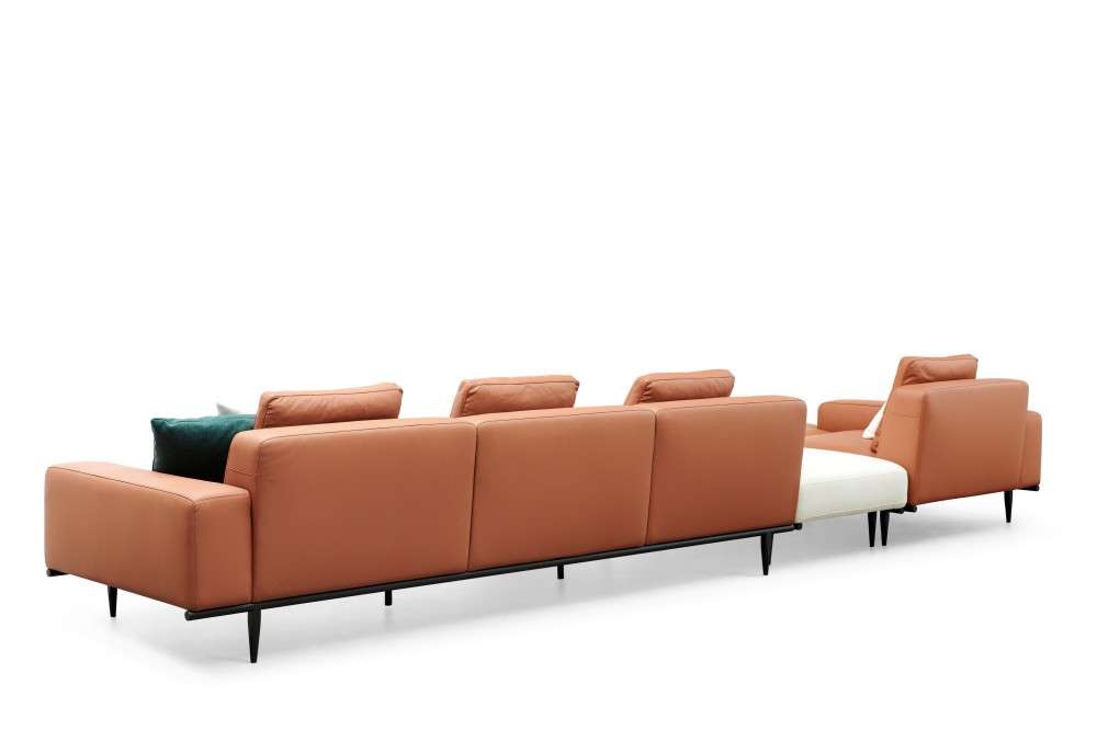 LF277 Sofa
