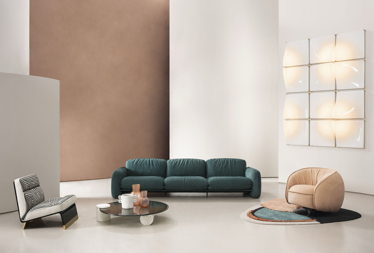 LL121-Sofa