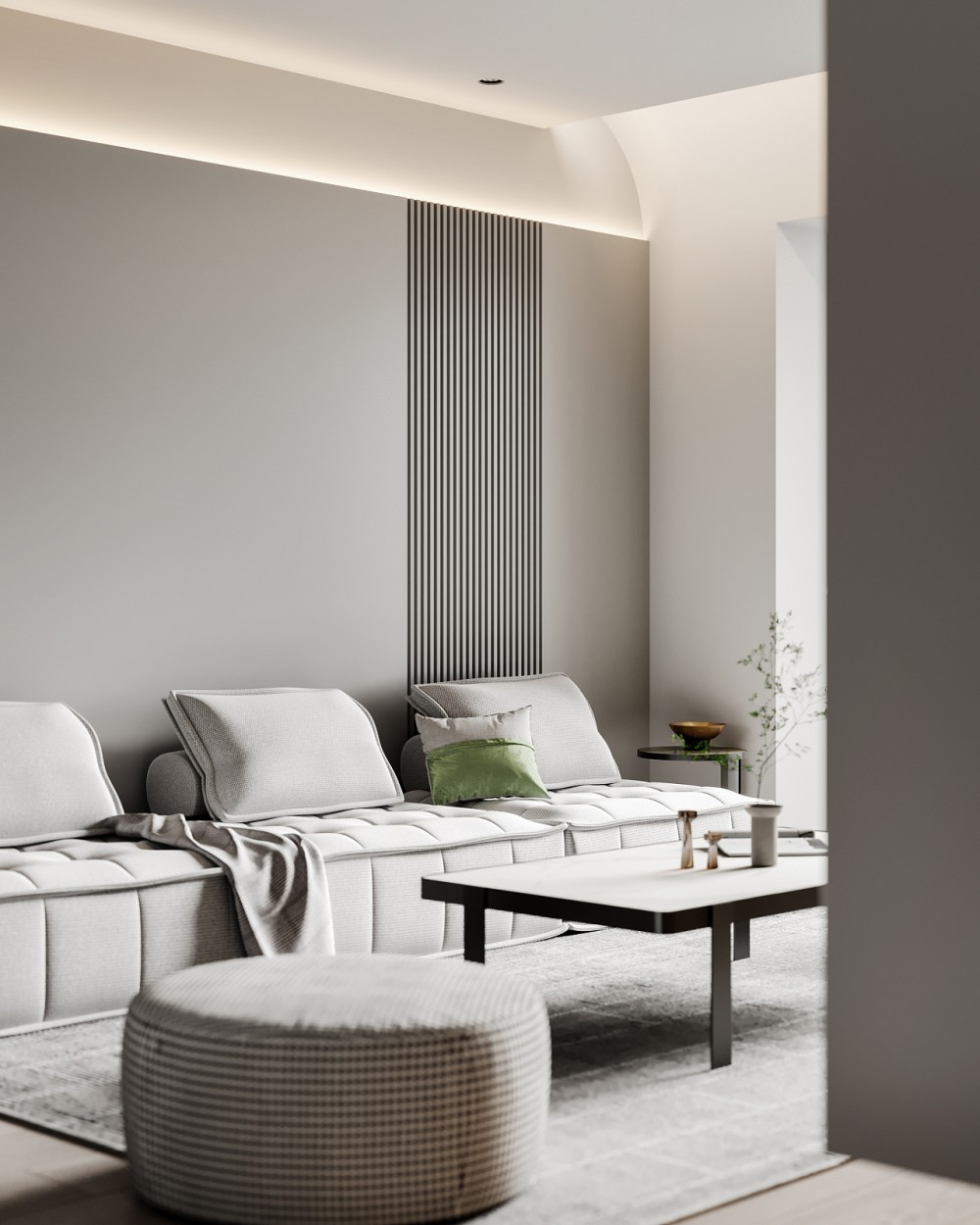 LL139 Sofa
