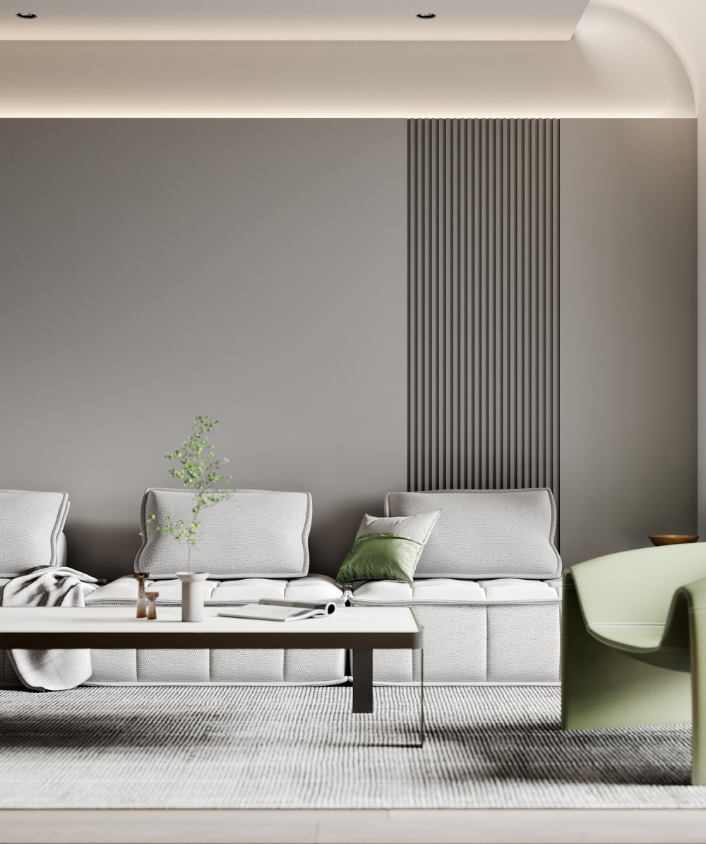LL139 Sofa