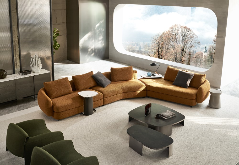 LL125 Sofa