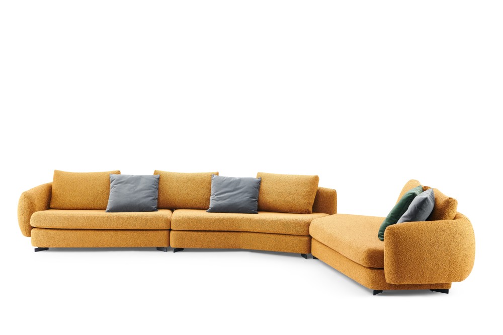 LL125 Sofa