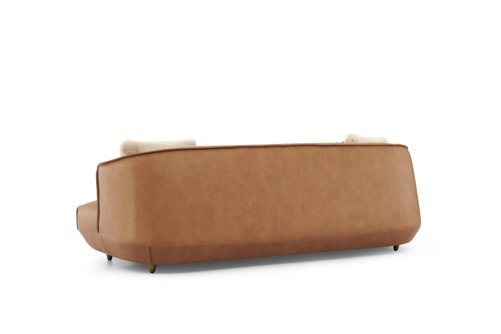 LL126 Sofa