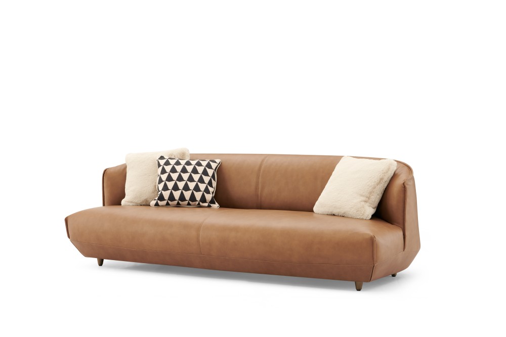 LL126 Sofa