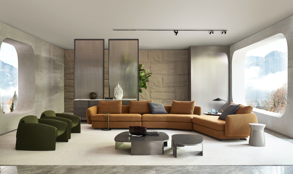 LL125 Sofa