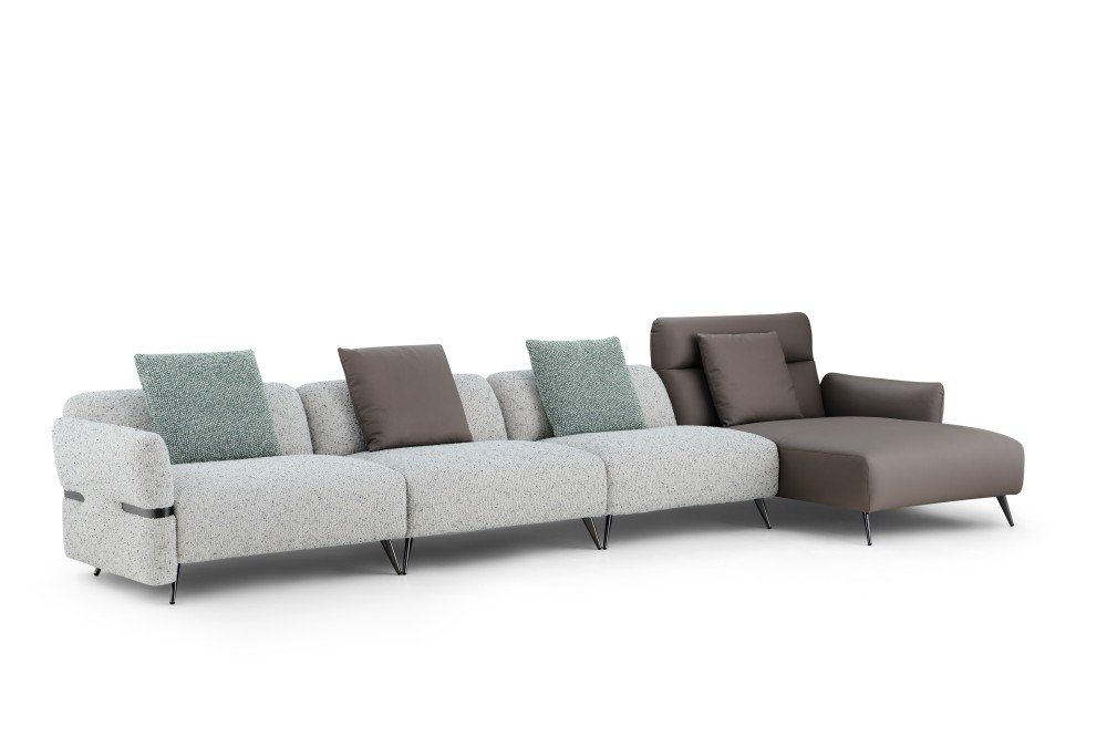 LL129 Sofa