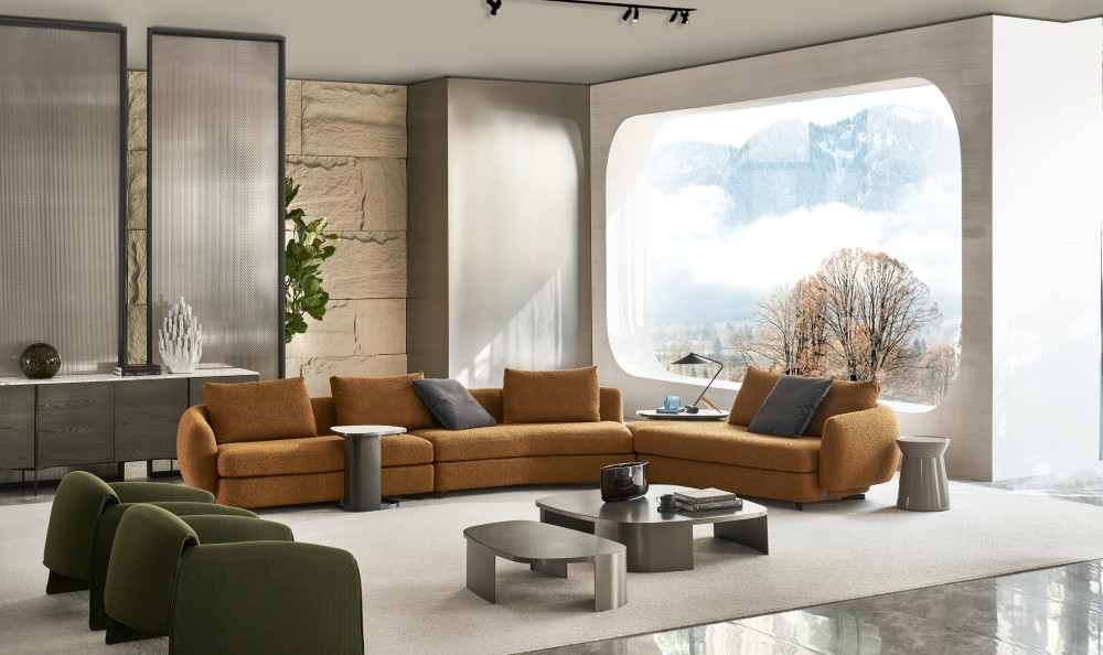 LL125 Sofa