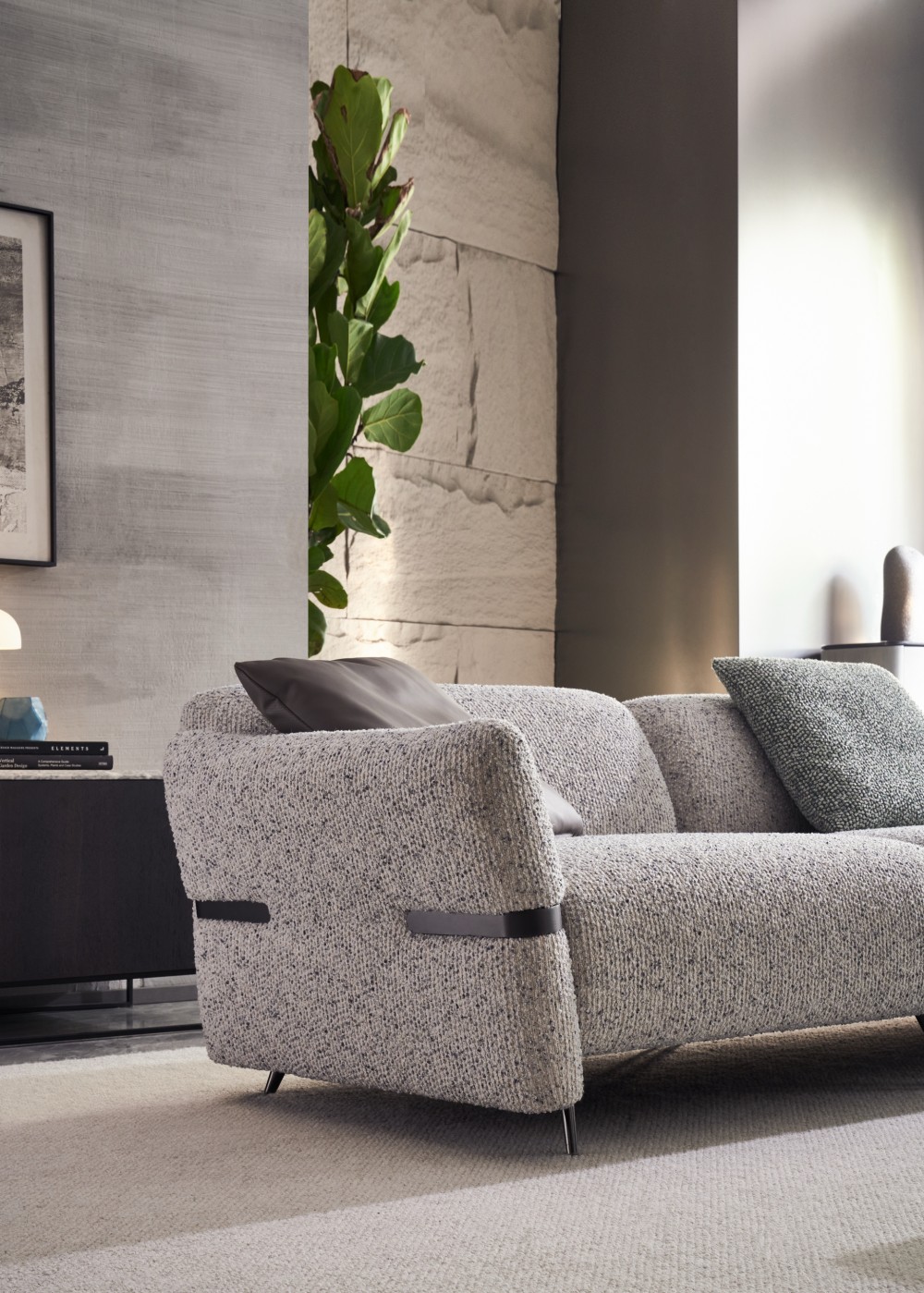 LL129 Sofa