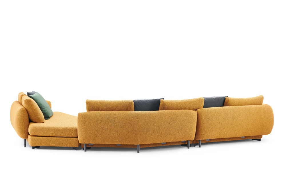 LL125 Sofa