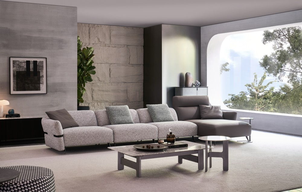LL129 Sofa