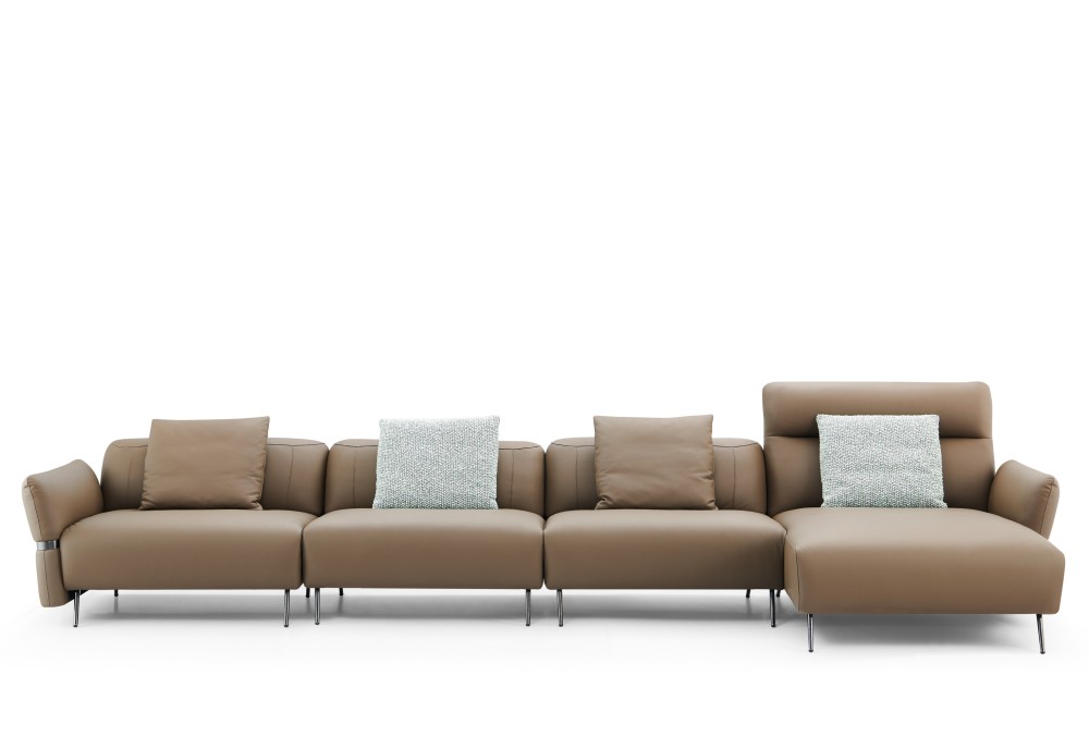 LL129 Sofa