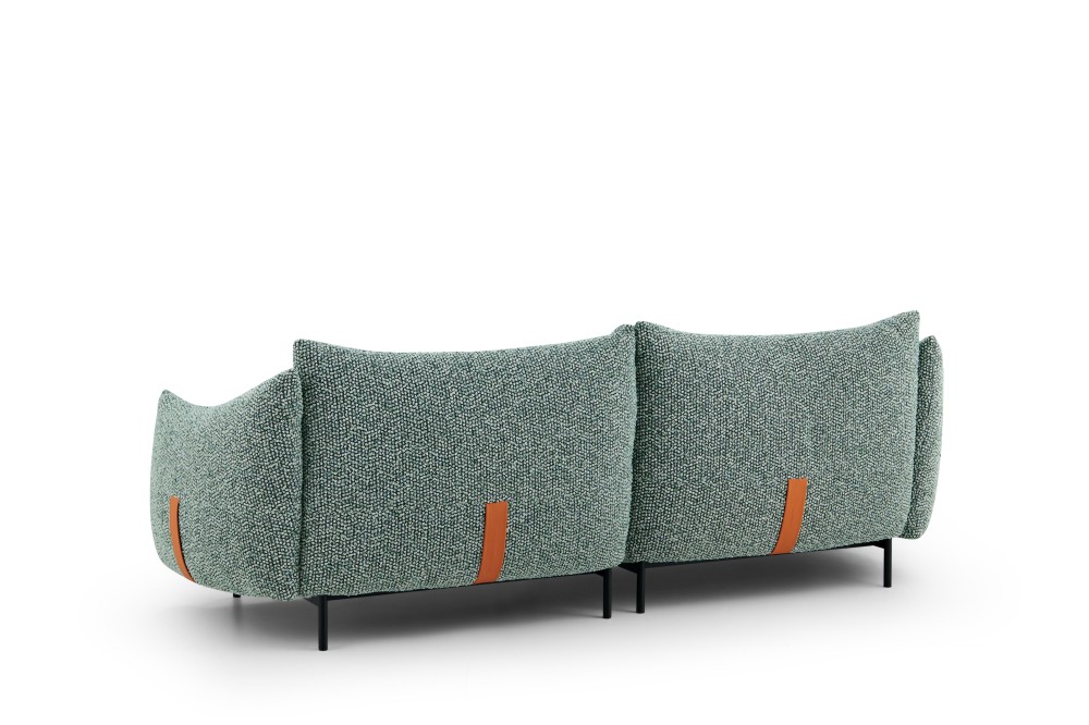 LL133 Sofa