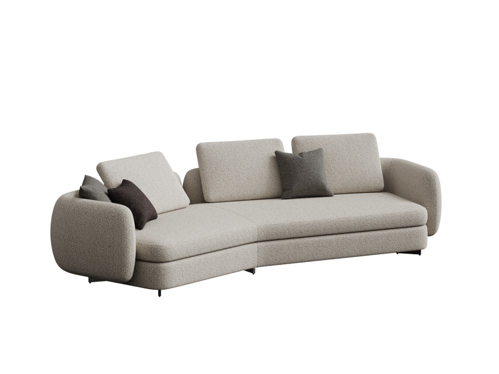 LL125B Sofa