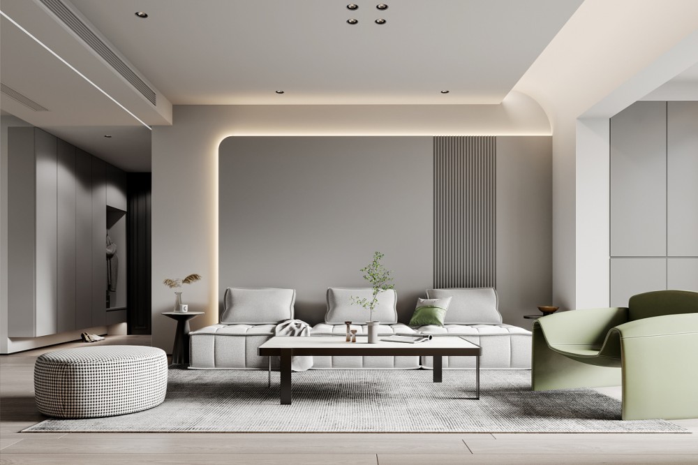 LL139 Sofa